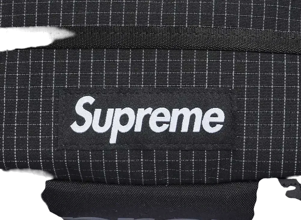 Supreme Waist Bag 