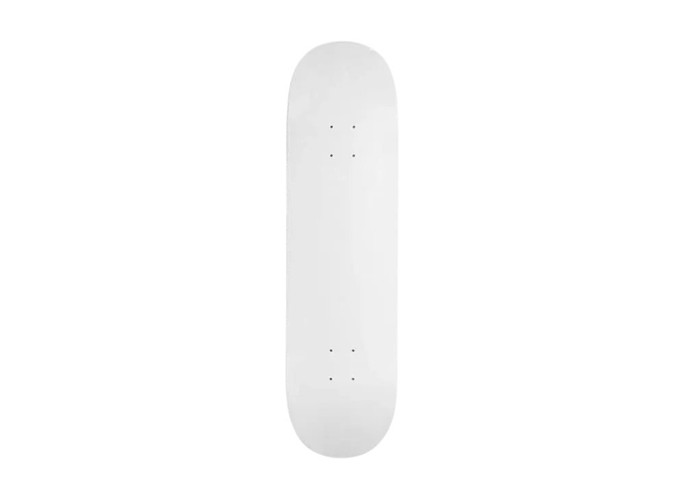 Supreme x MM6 Maison Margiela Skateboard 