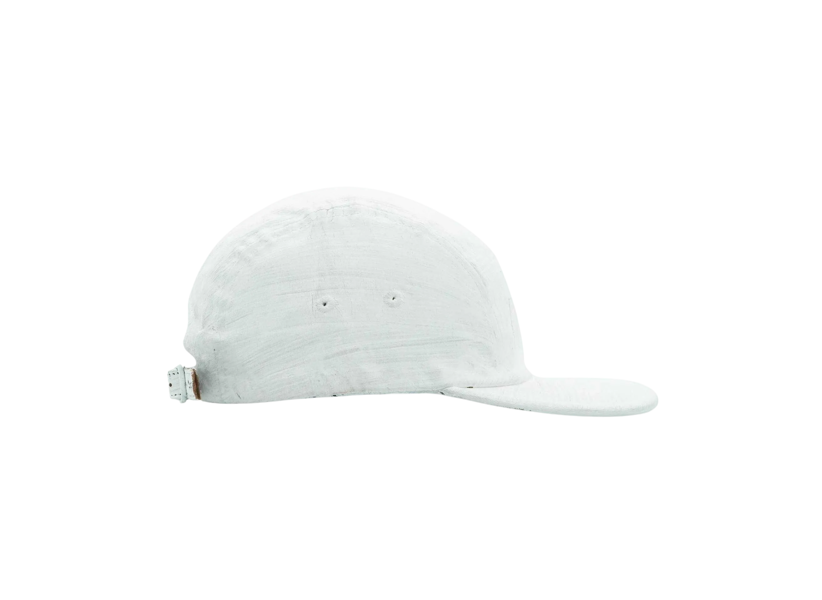 Supreme x MM6 Maison Margiela Painted Camp Cap 
