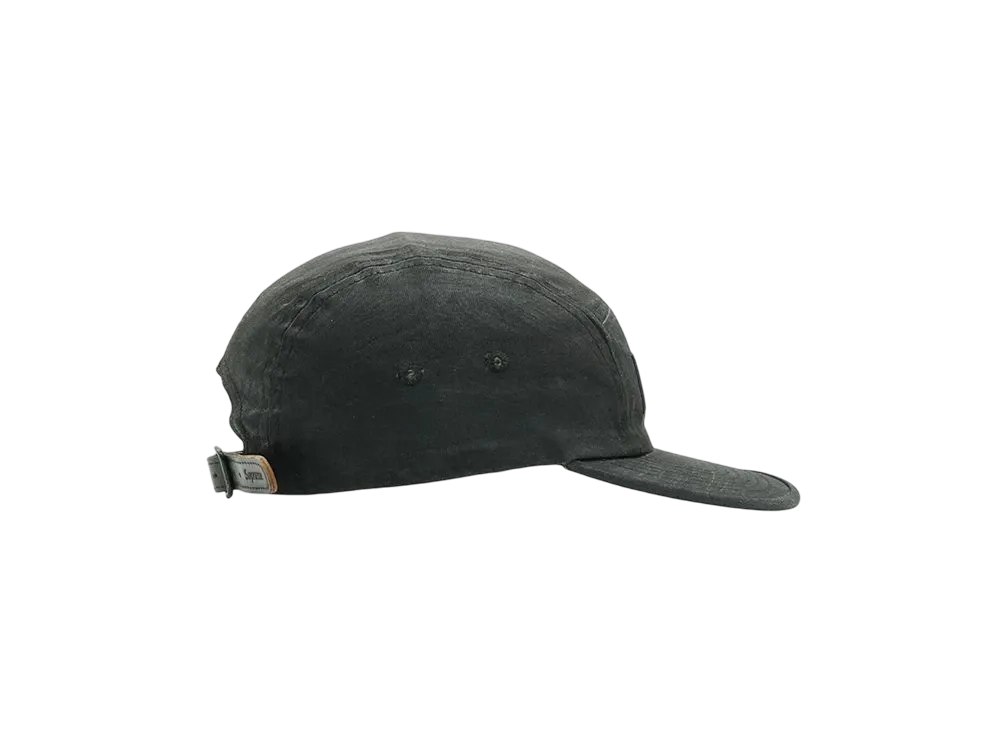 Supreme x MM6 Maison Margiela Painted Camp Cap 
