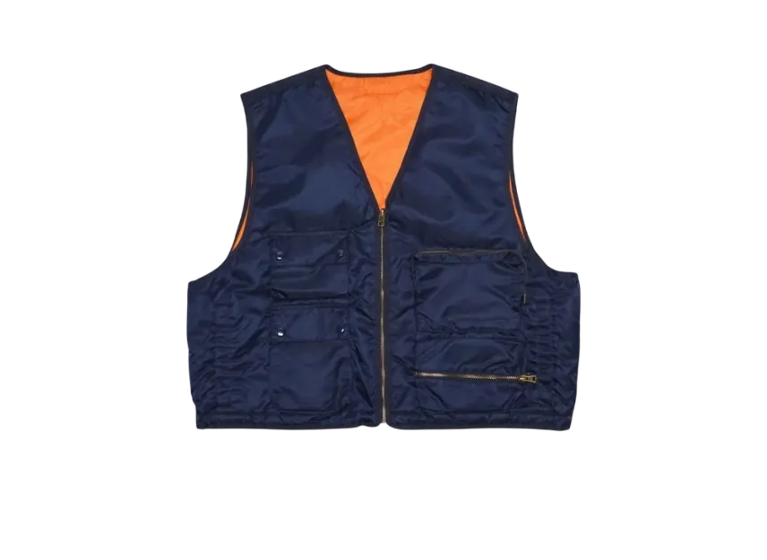 Supreme 2-in-1 MA-1 + Vest Supreme 2-in-1 MA-1 + Vest