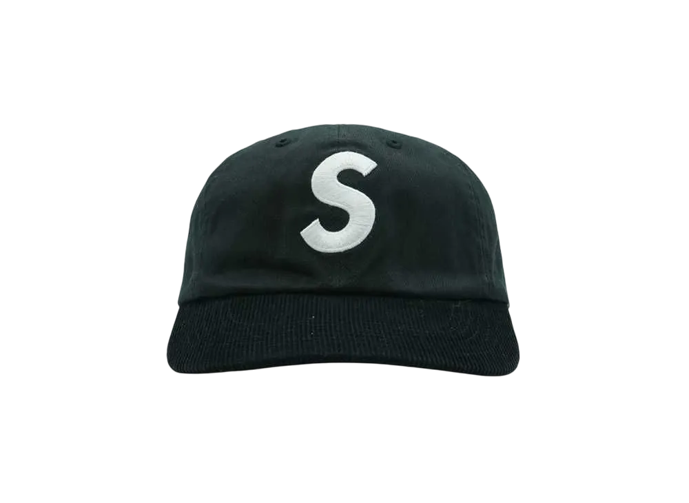 Supreme 2-Tone S Logo 6-Panel 