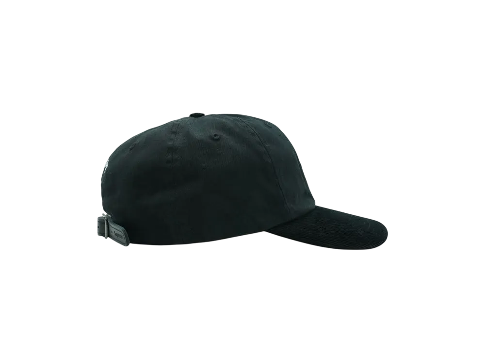 Supreme 2-Tone S Logo 6-Panel 