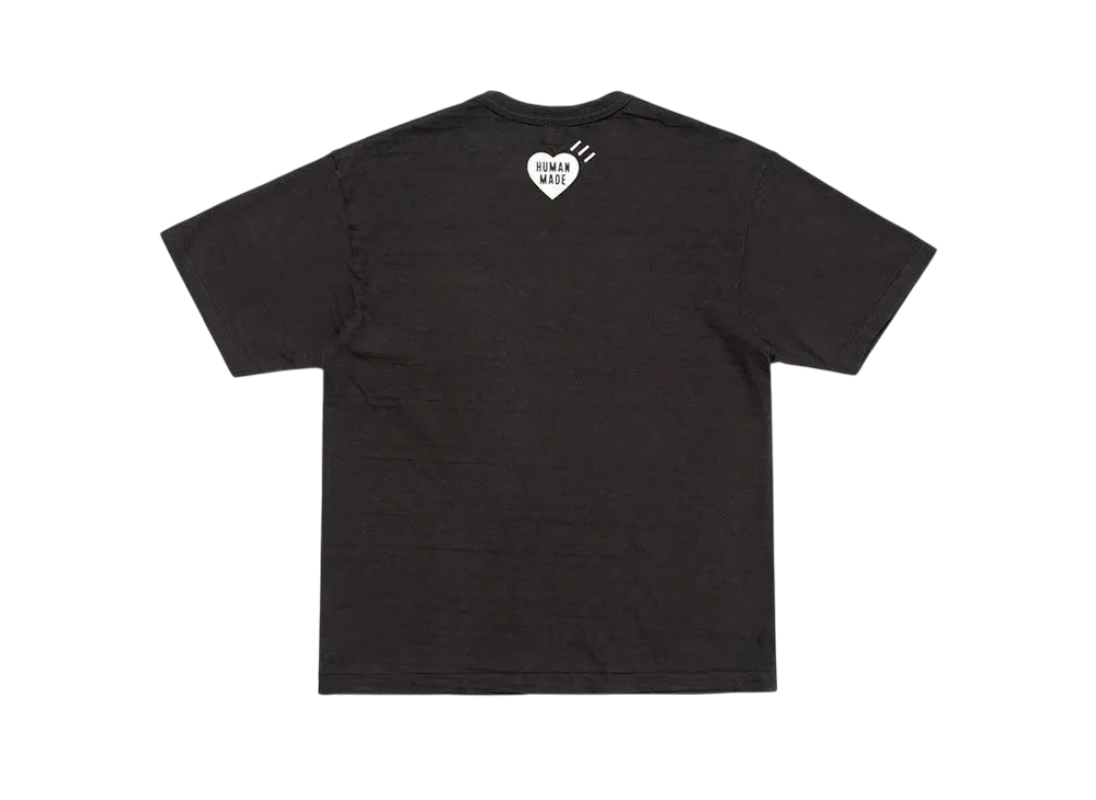 HUMAN MADE Graphic T-Shirt #02 