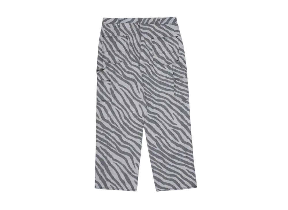 Supreme Double Knee Painter Pant 
