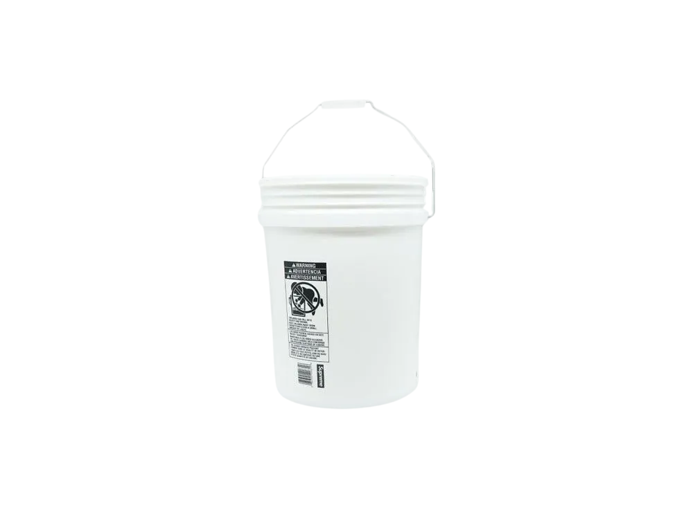 Supreme / LEAKTITE 5-Gallon Bucket 