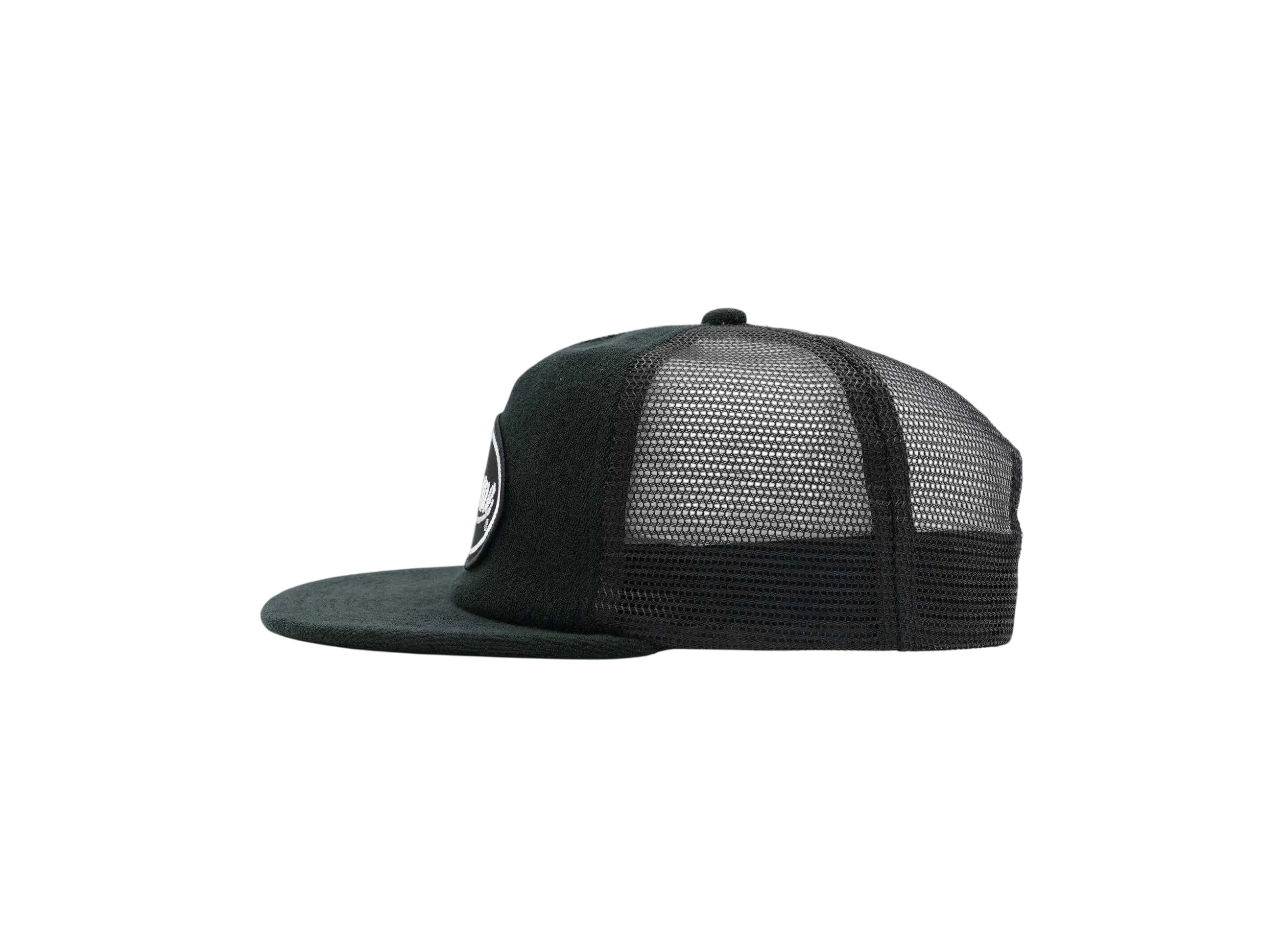 Supreme Terry Mesh Back 5-Panel 