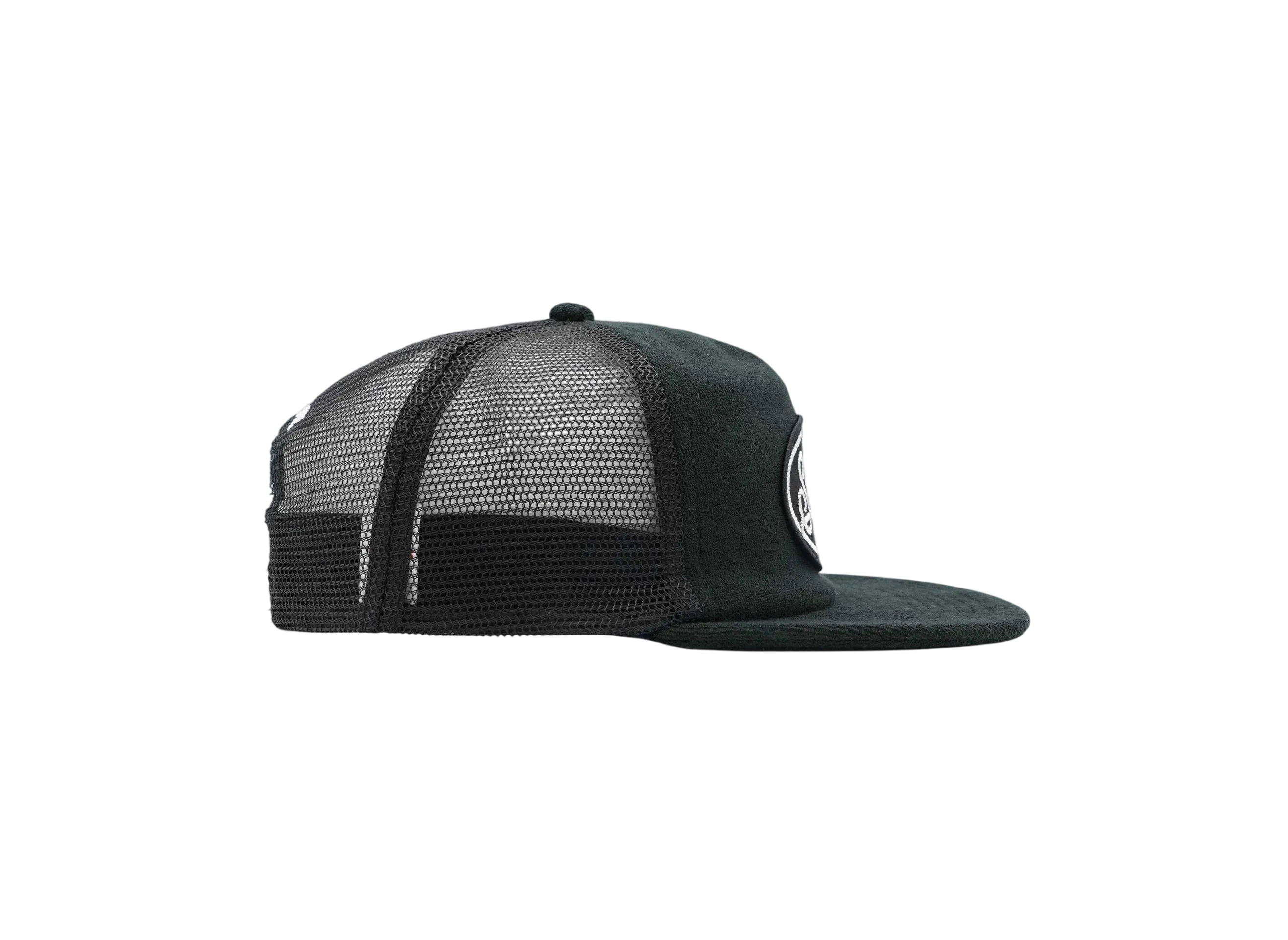 Supreme Terry Mesh Back 5-Panel 