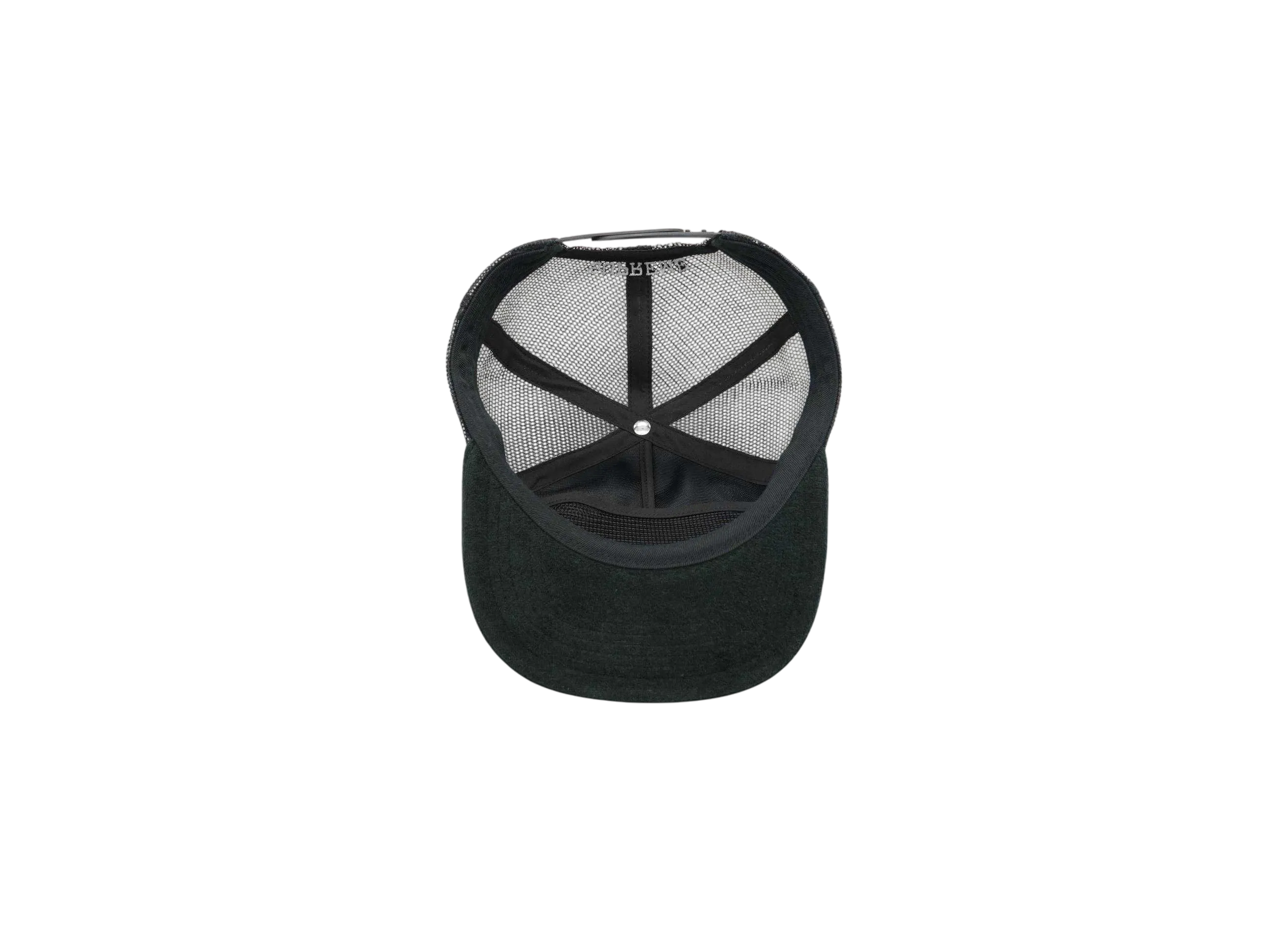 Supreme Terry Mesh Back 5-Panel 