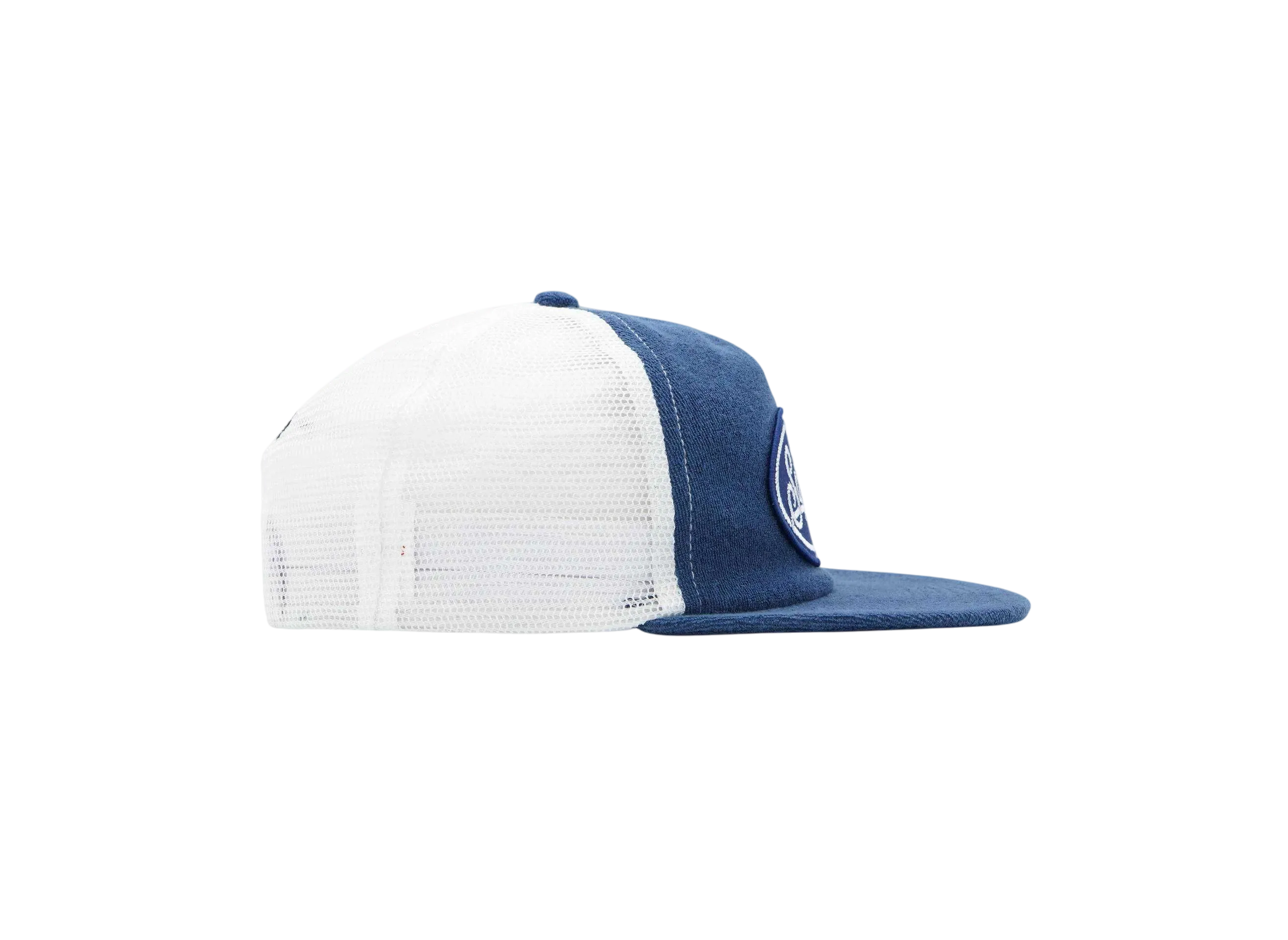 Supreme Terry Mesh Back 5-Panel 
