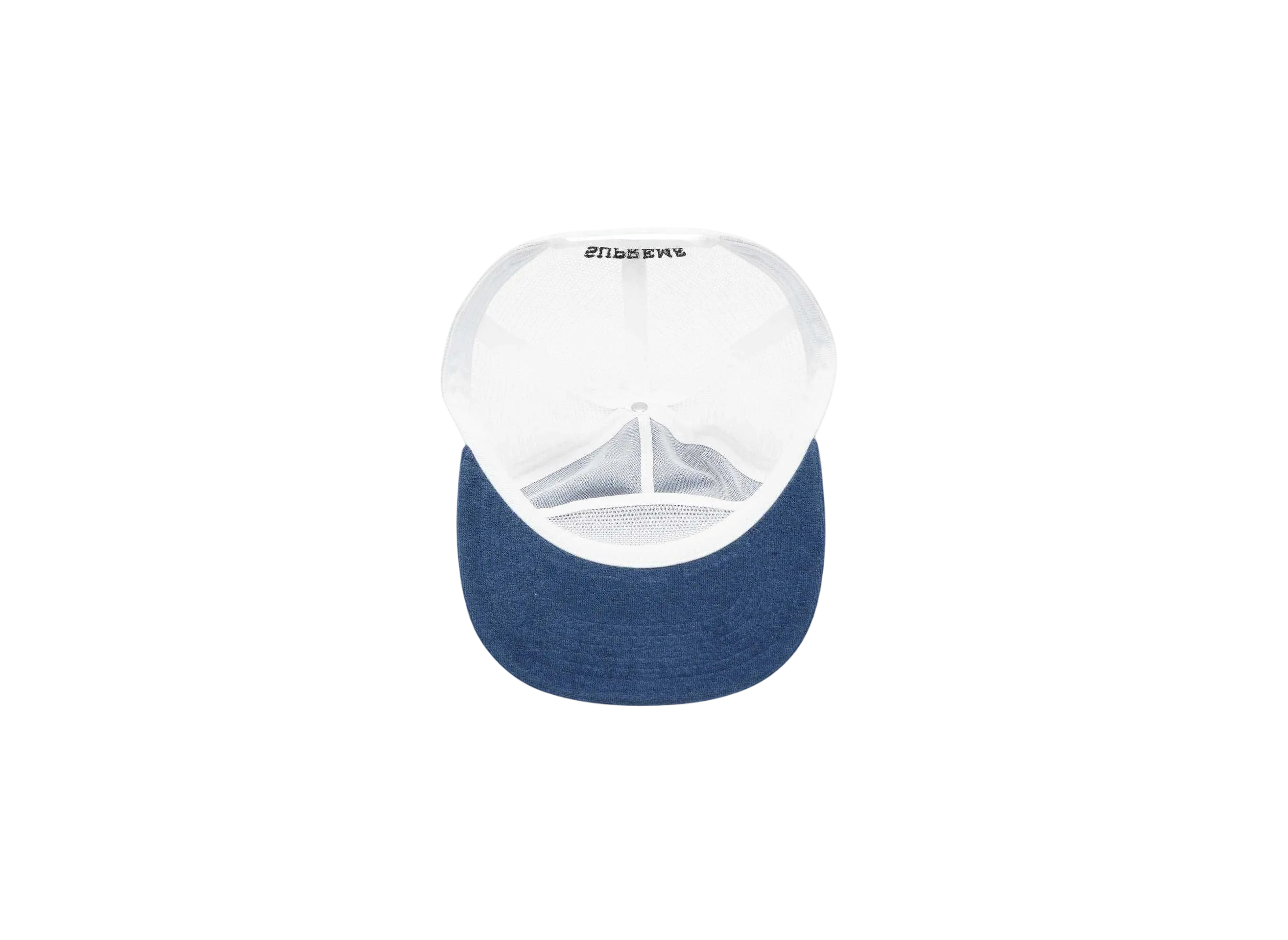 Supreme Terry Mesh Back 5-Panel 
