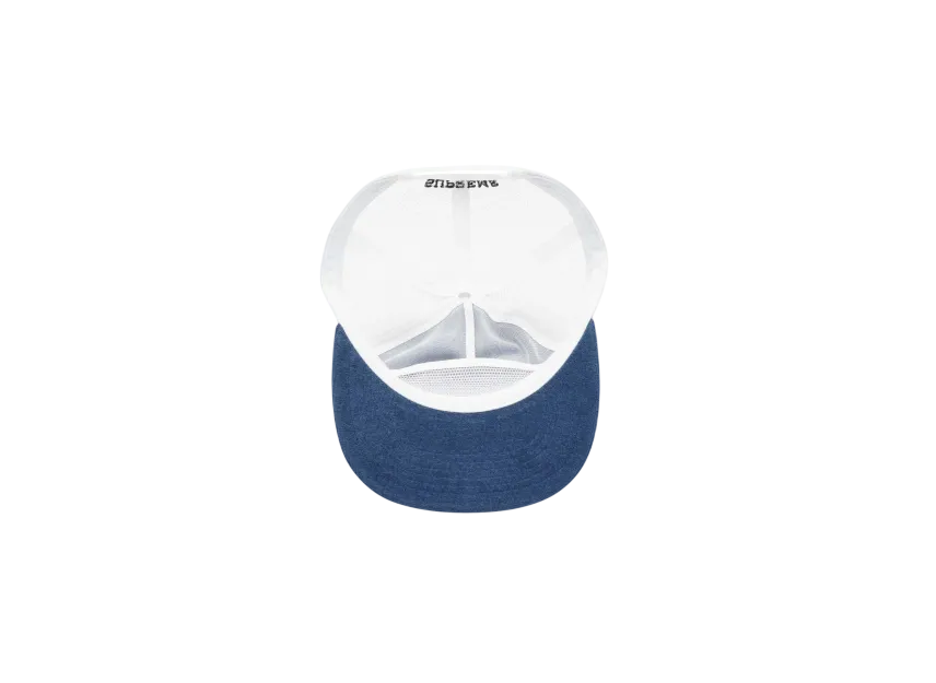 Supreme Terry Mesh Back 5-Panel Supreme Terry Mesh Back 5-Panel