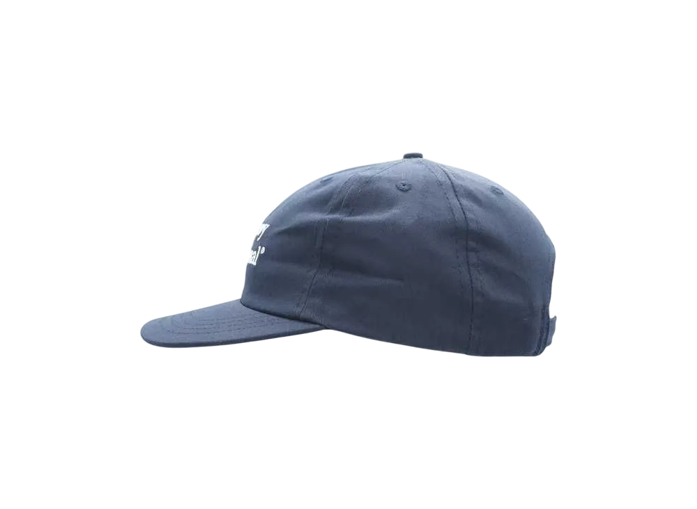 ENNOY Cotton Cap (The Ennoy Professional Logo) ENNOY Cotton Cap (The Ennoy Professional Logo)