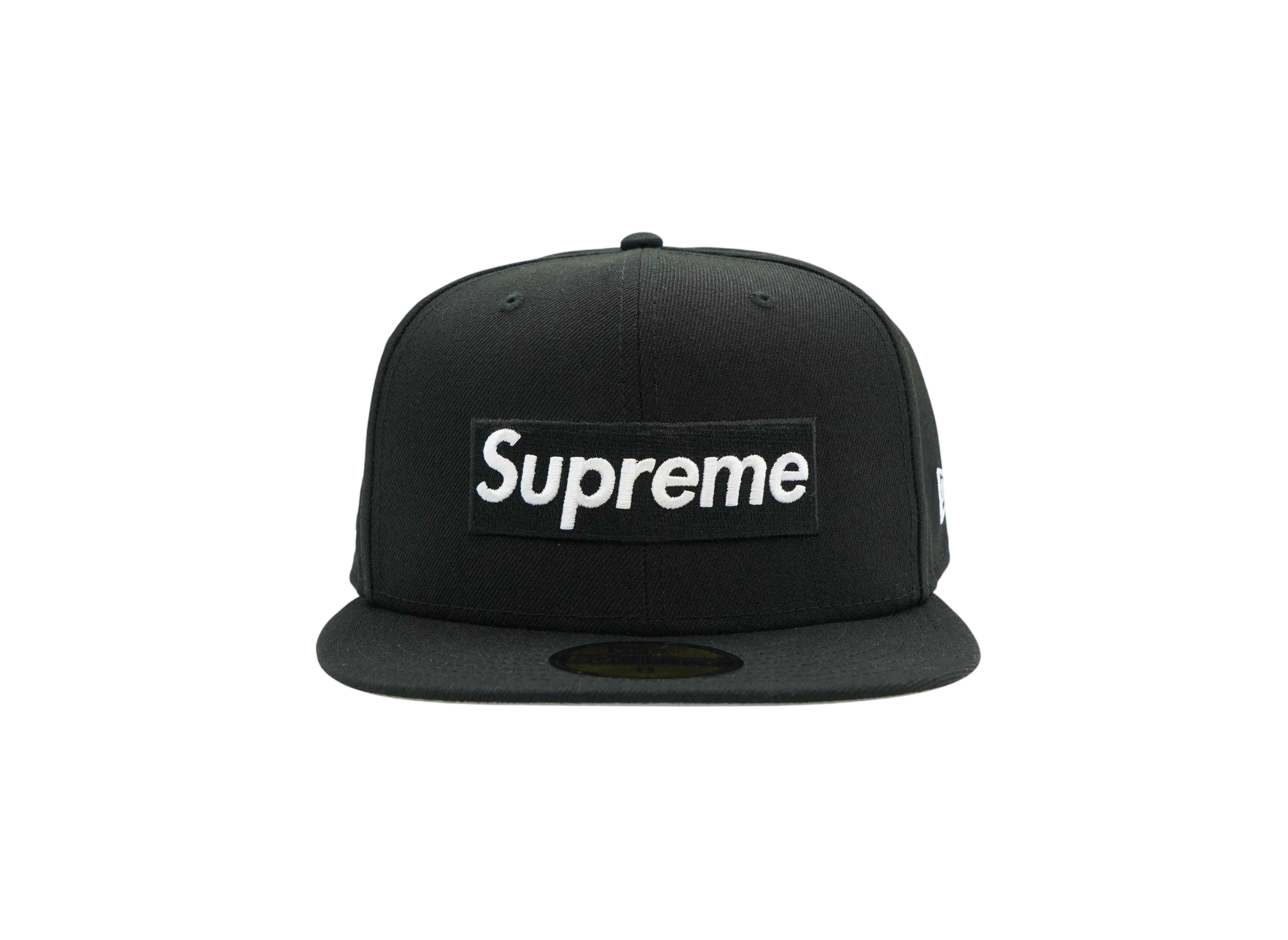 Supreme MLB Teams Box Logo New Era 