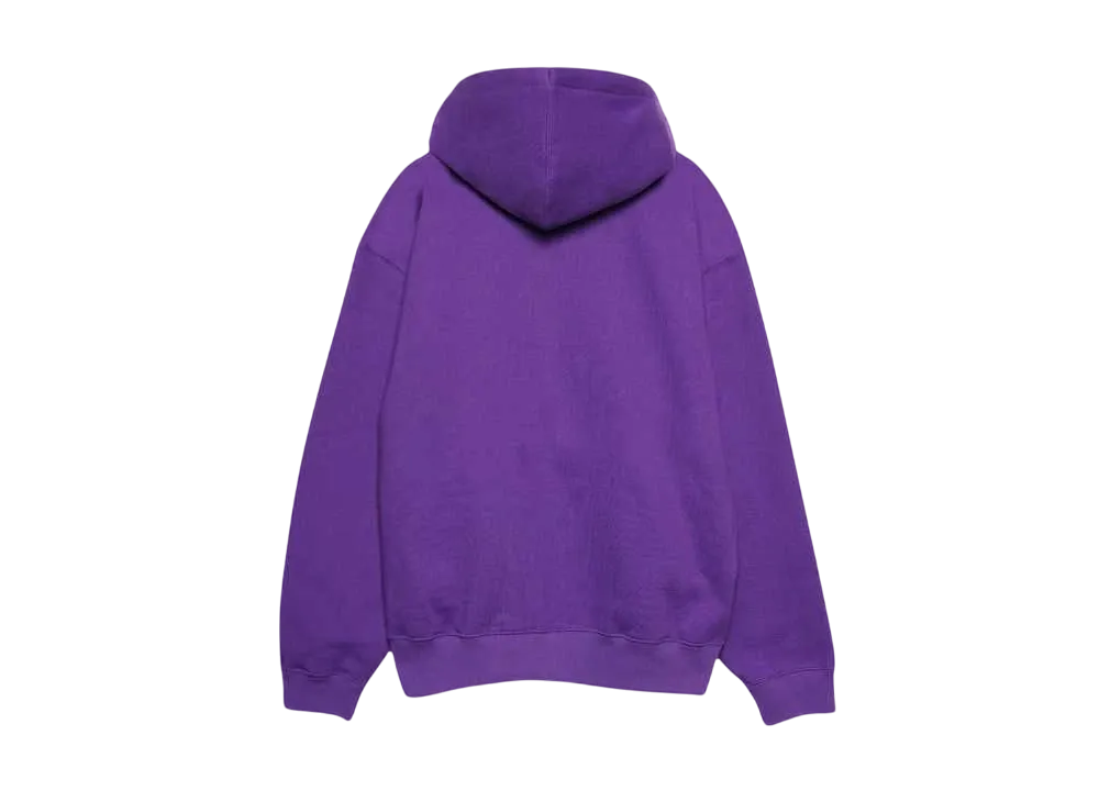 Supreme x Champion Zip Up Hooded Sweatshirt 