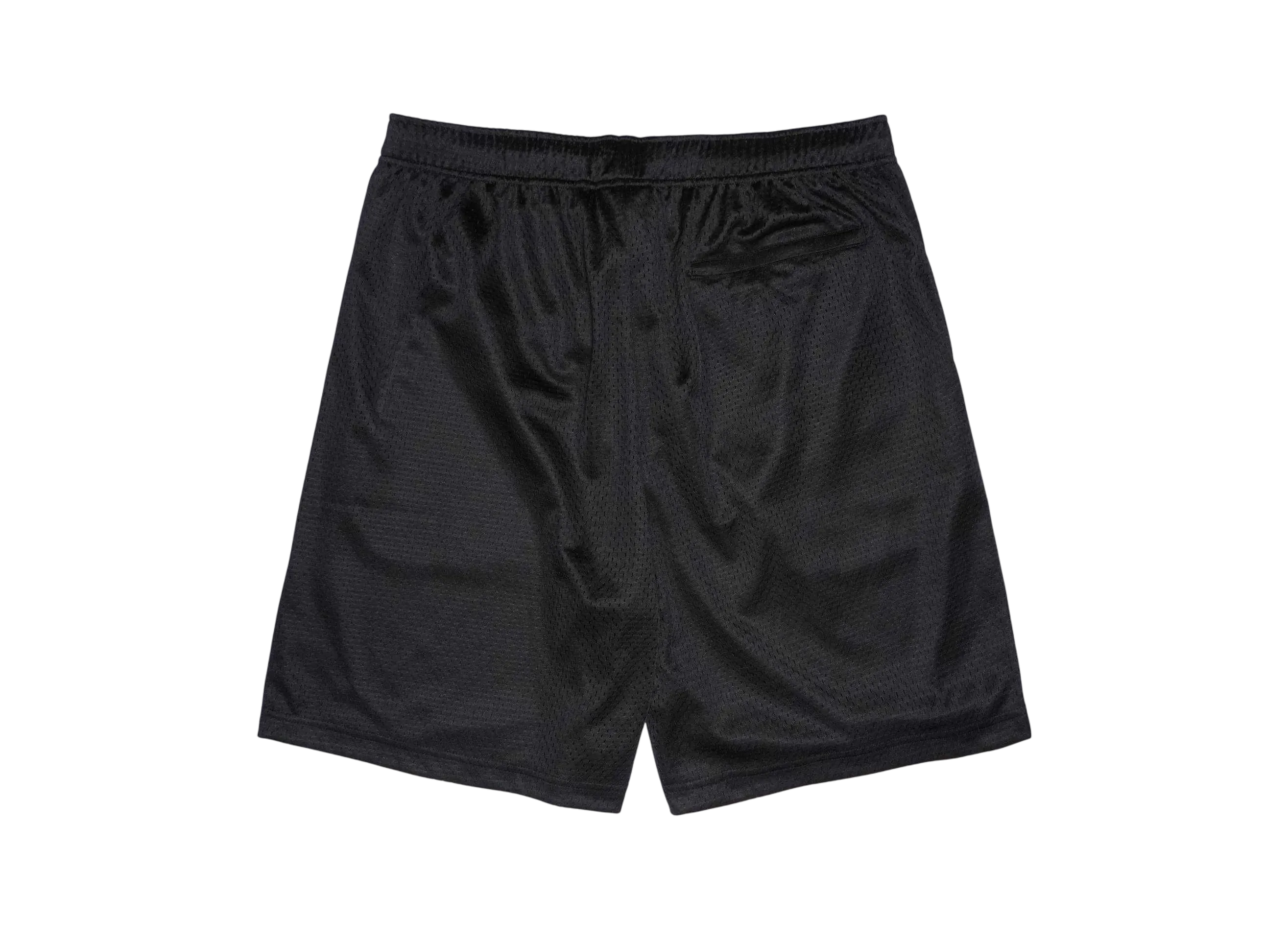 Supreme Small Box Baggy Mesh Short 