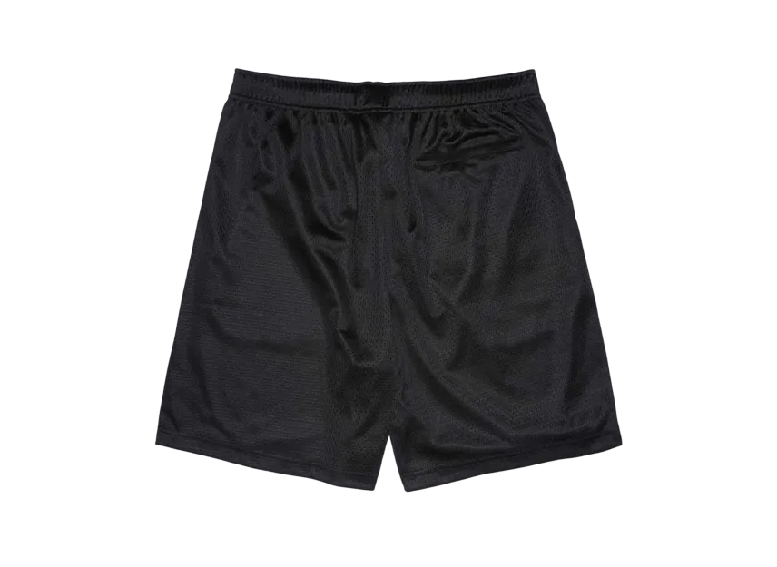 Supreme Small Box Baggy Mesh Short Supreme Small Box Baggy Mesh Short