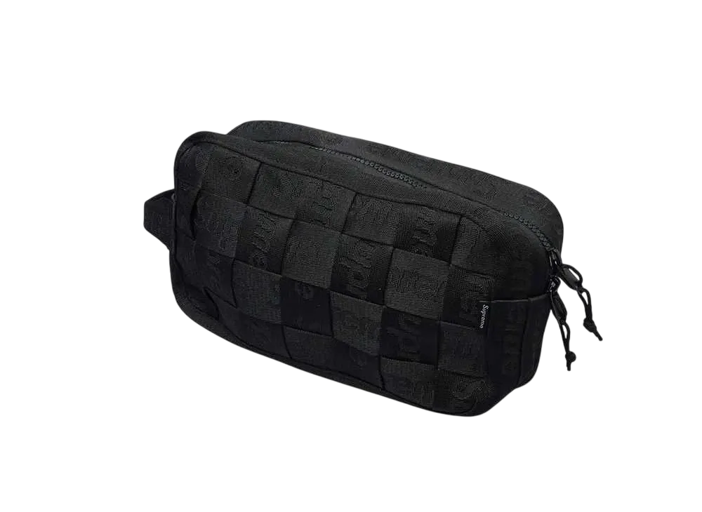 Supreme Woven Utility Bag 