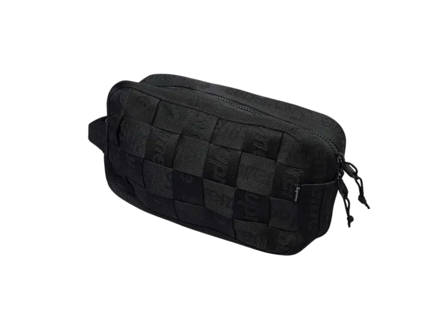 Supreme Woven Utility Bag Supreme Woven Utility Bag