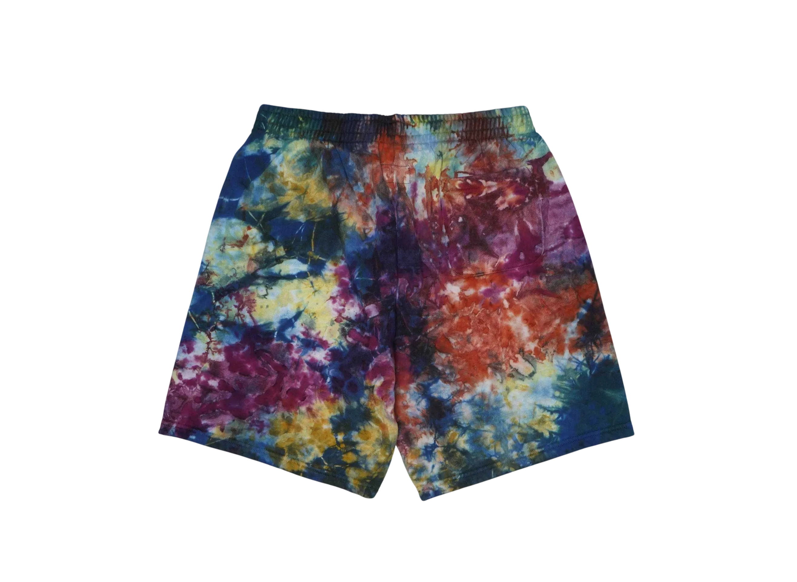 Supreme Overdyed Small Box Sweatshort 