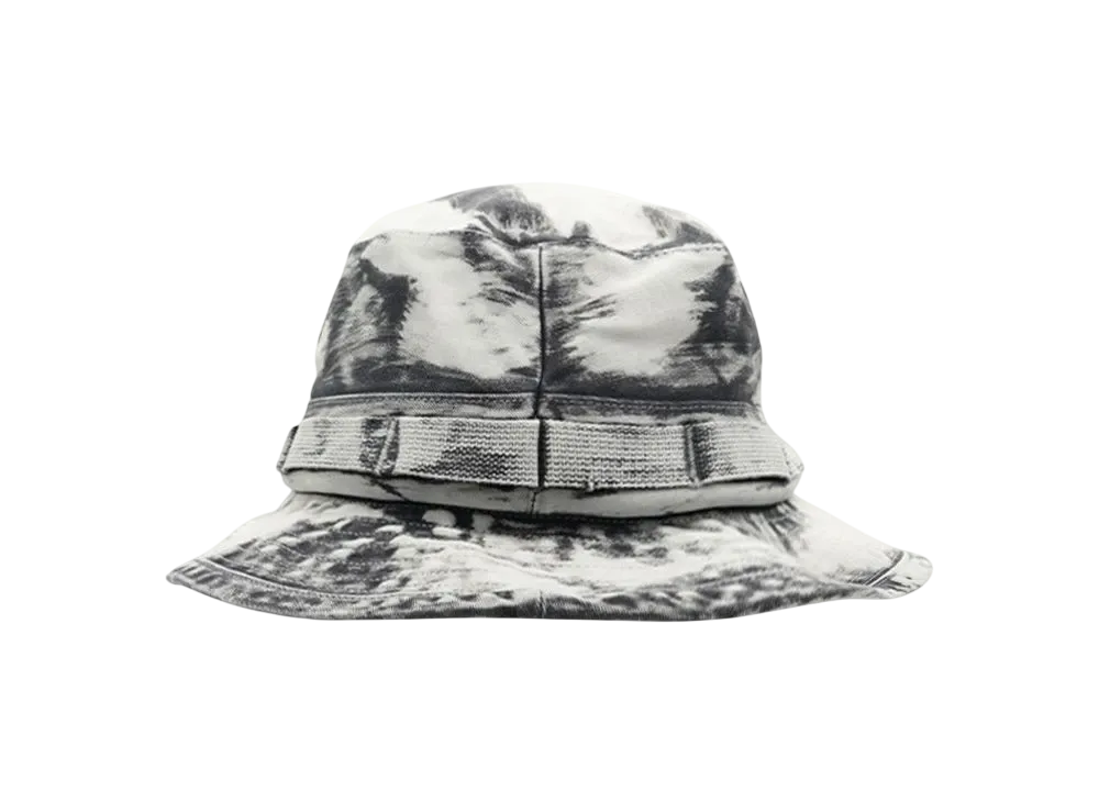 Supreme Bleached Chino Boonie 