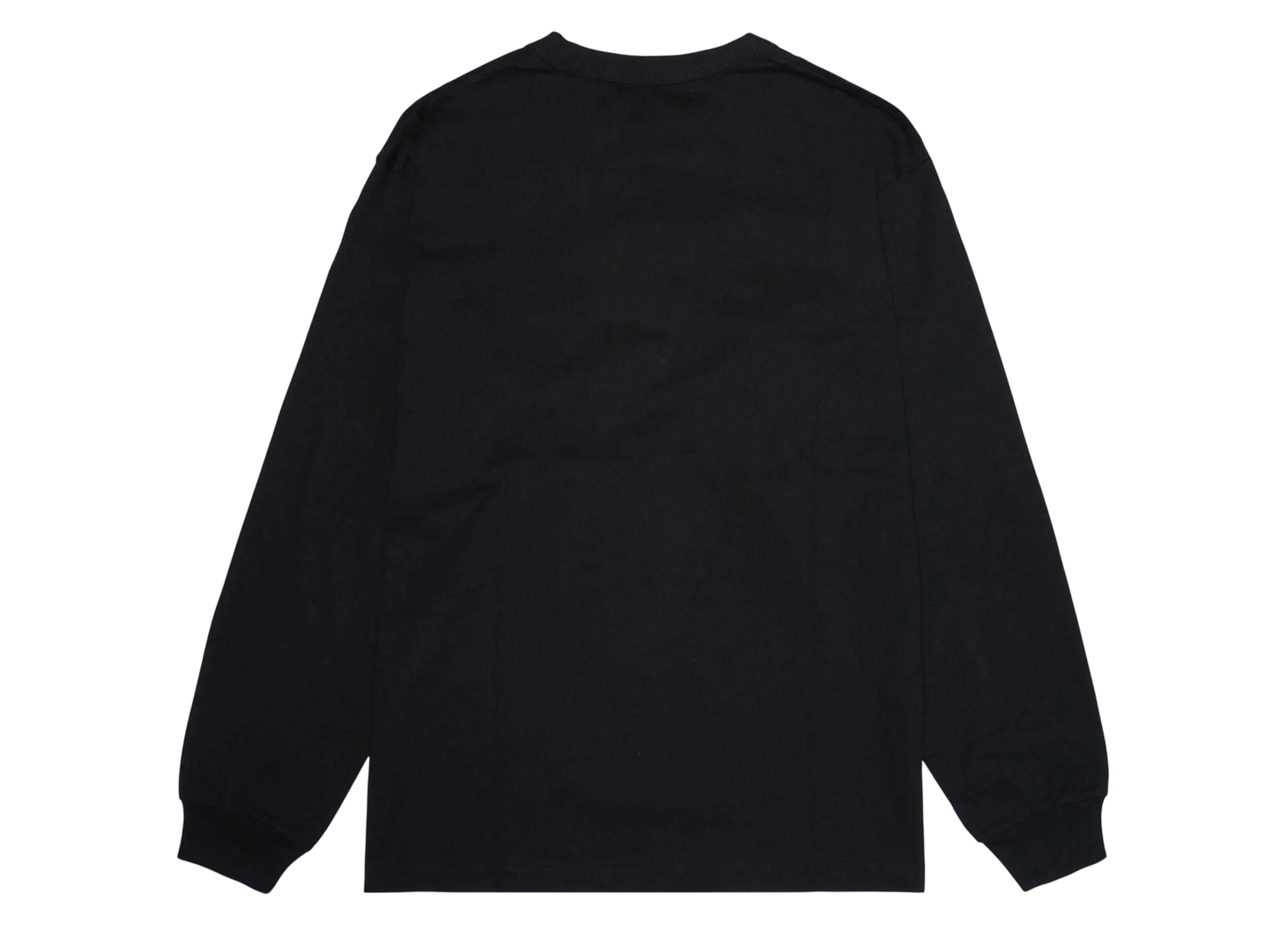 Wtaps x Champion Academy L/S T-Shirts 