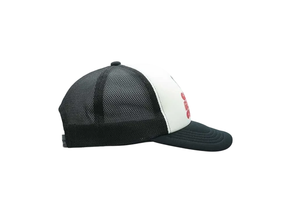 HYSTERIC GLAMOUR Vixen Girl Mesh Cap 