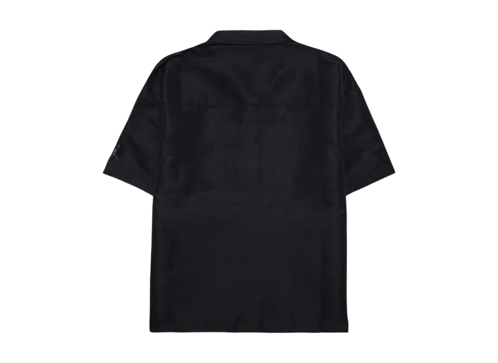 ナイキ ジョーダン x トロフィー ルーム メンズ ウォームアップシャツ　XL Nike Jordan x Trophy Room Men's Warm Up Shirt 