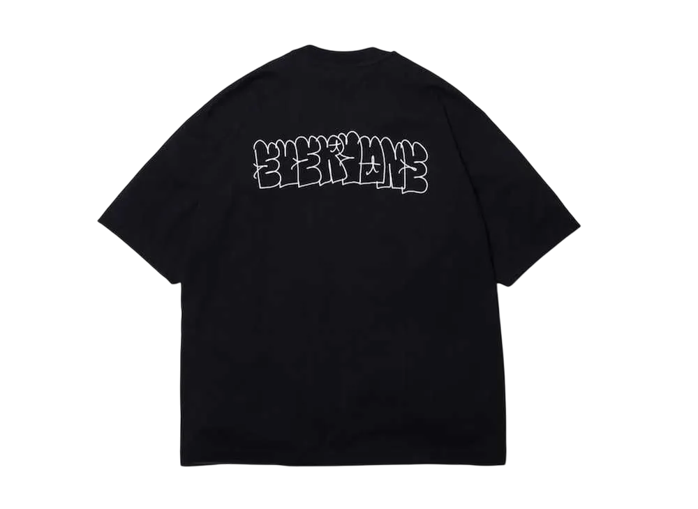 everyone J.30000 Throwie 24 Tee Shirts 