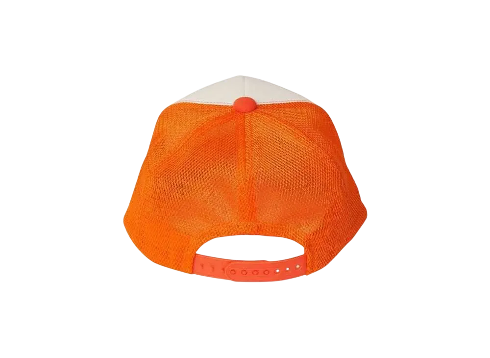 HYSTERIC GLAMOUR Star Evil Mesh Cap 