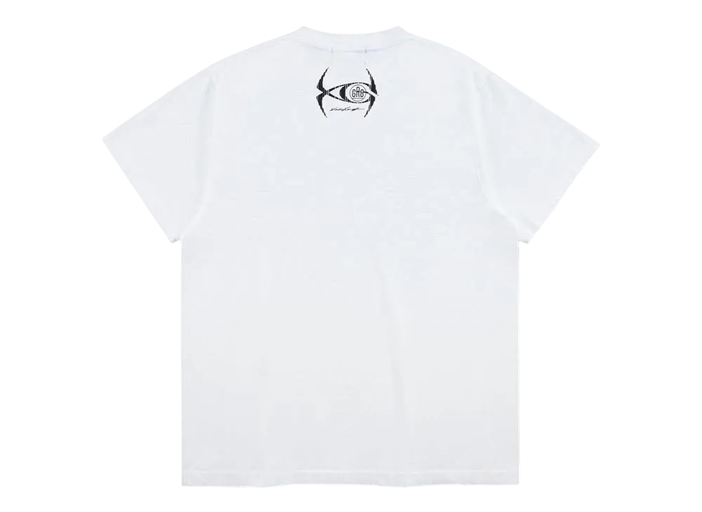 XG x GR8 x KOSUKE KAWAMURA Crew Neck Tee XG x GR8 x KOSUKE KAWAMURA Crew Neck Tee