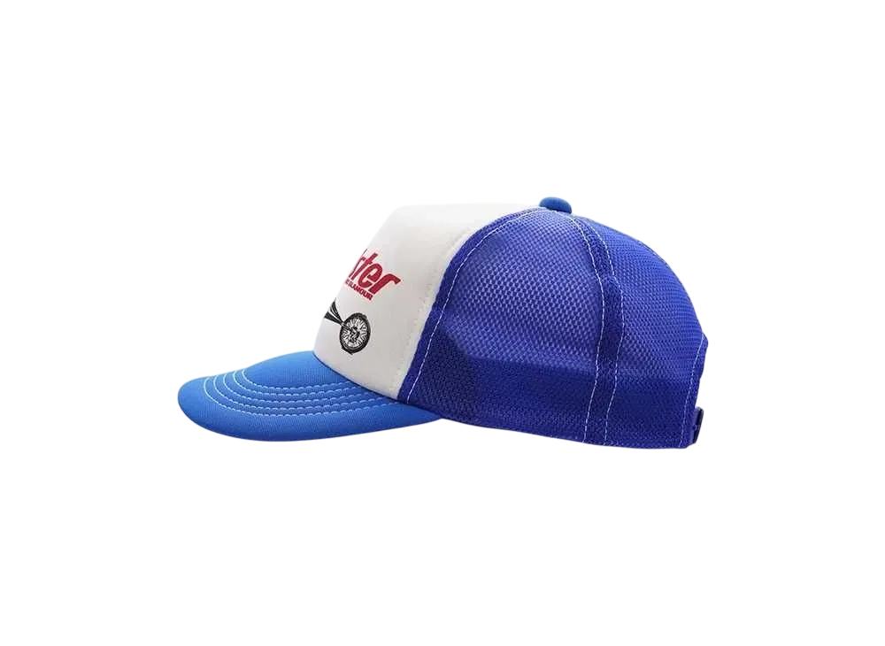 HYSTERIC GLAMOUR Speedster Mesh Cap HYSTERIC GLAMOUR Speedster Mesh Cap