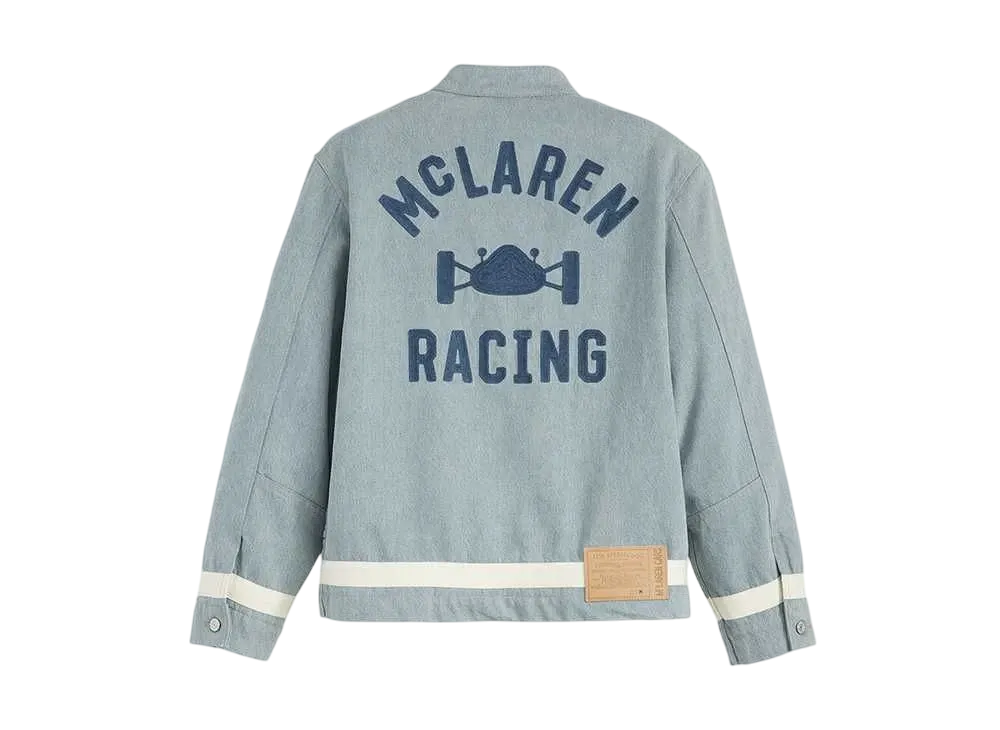 LEVI'S x McLaren Racing Racing Jacket 