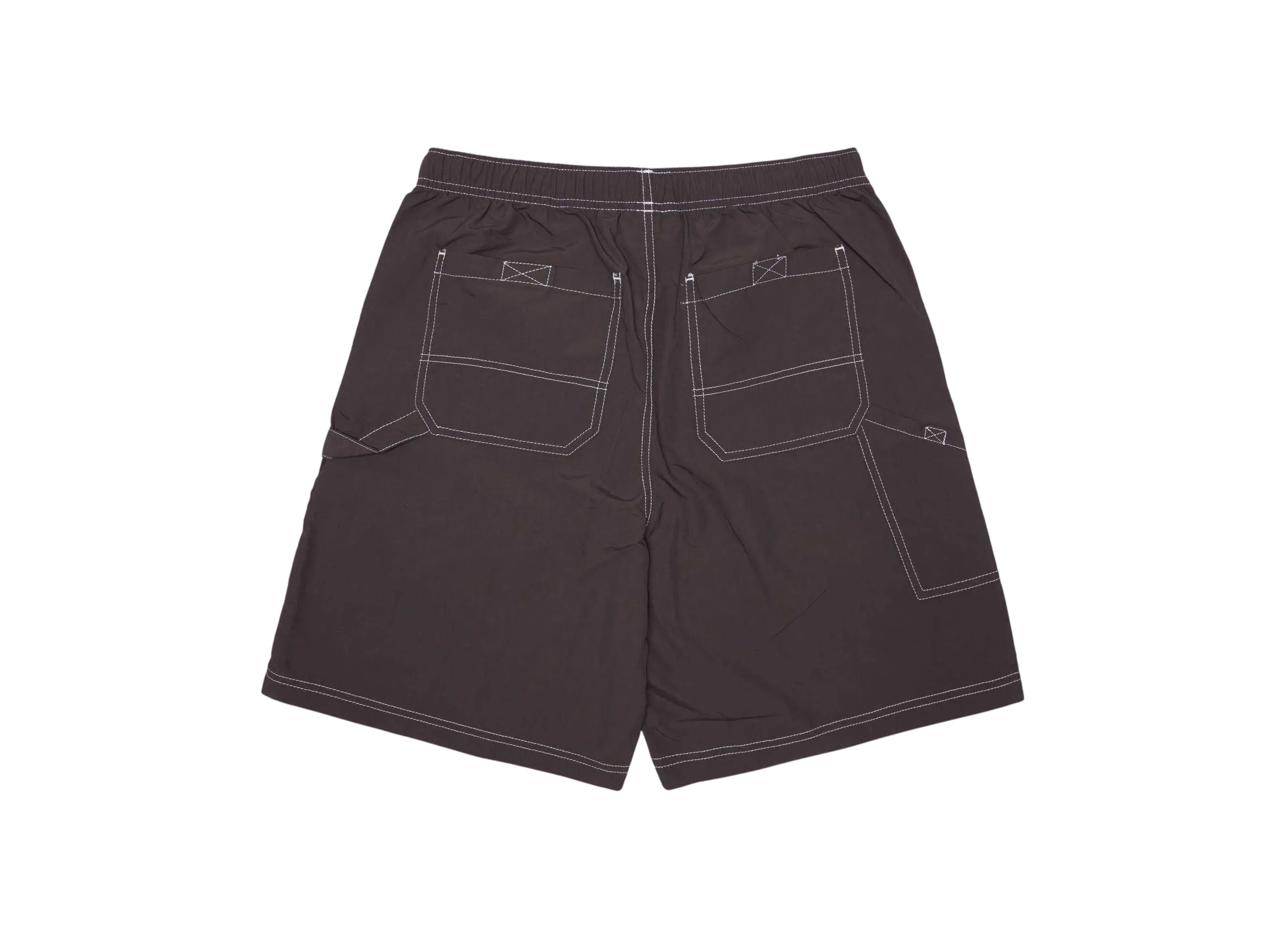 Supreme Nylon Painter Short 