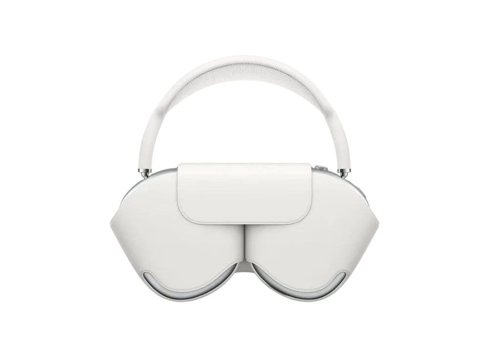 Apple AirPods Max / シルバーのフィギュア・ゲーム機・限定ホビー通販