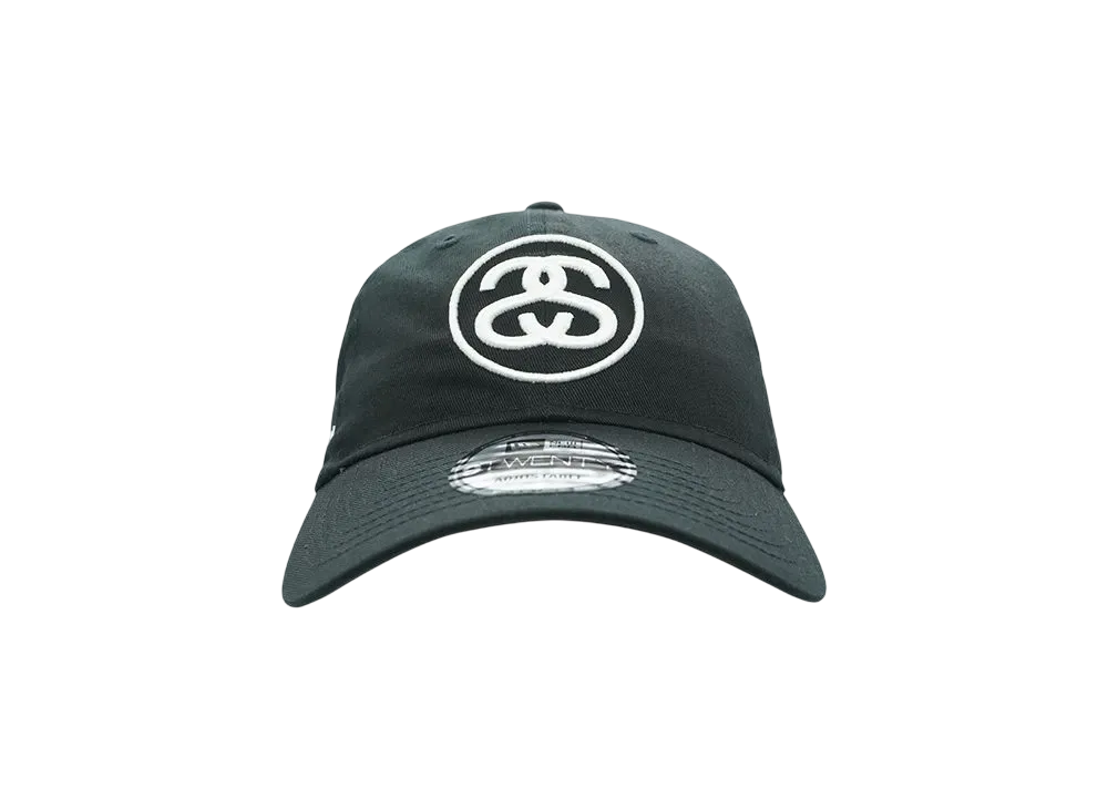 Stussy SS Link 9twenty Cap 