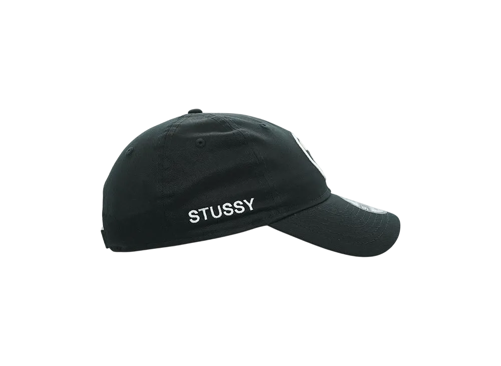 Stussy SS Link 9twenty Cap 