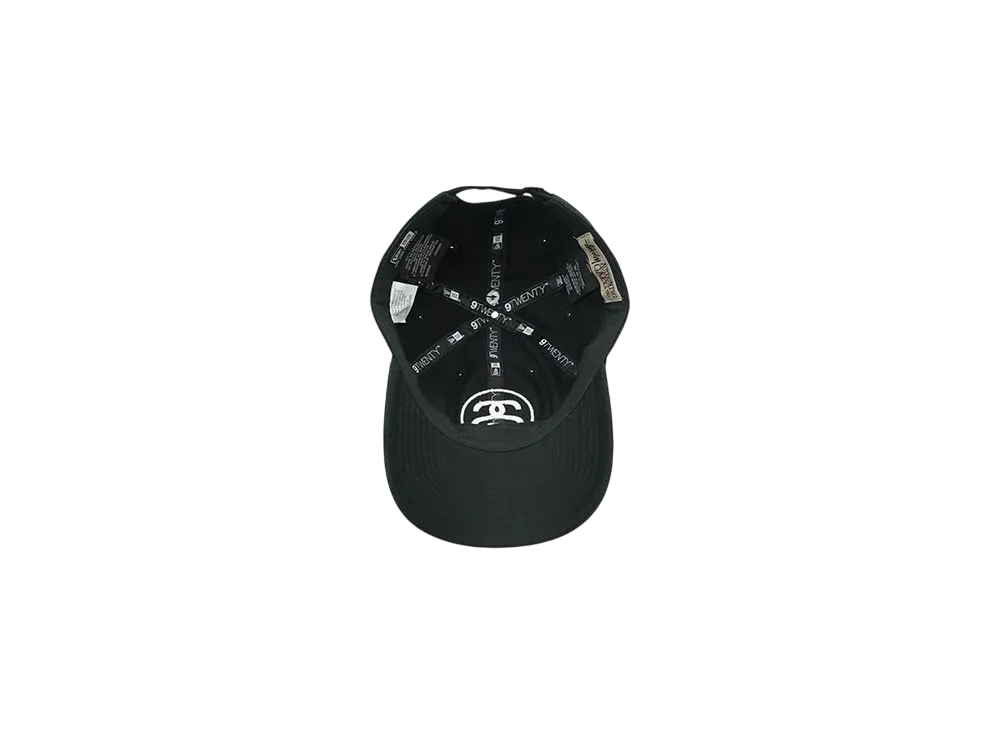 Stussy SS Link 9twenty Cap 