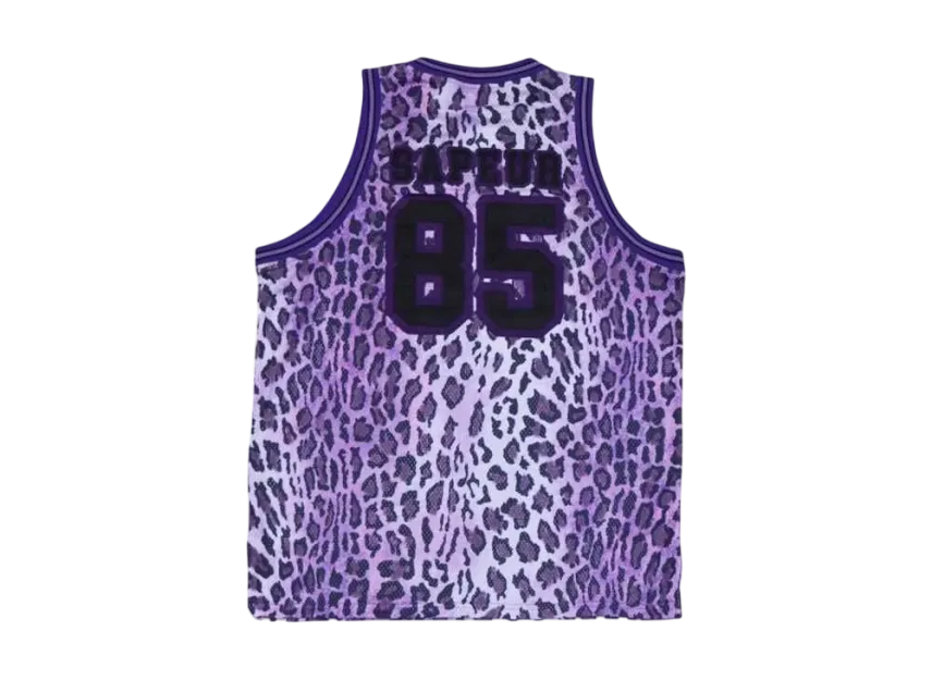 SAPEur Basket Tank Top SAPEur Basket Tank Top