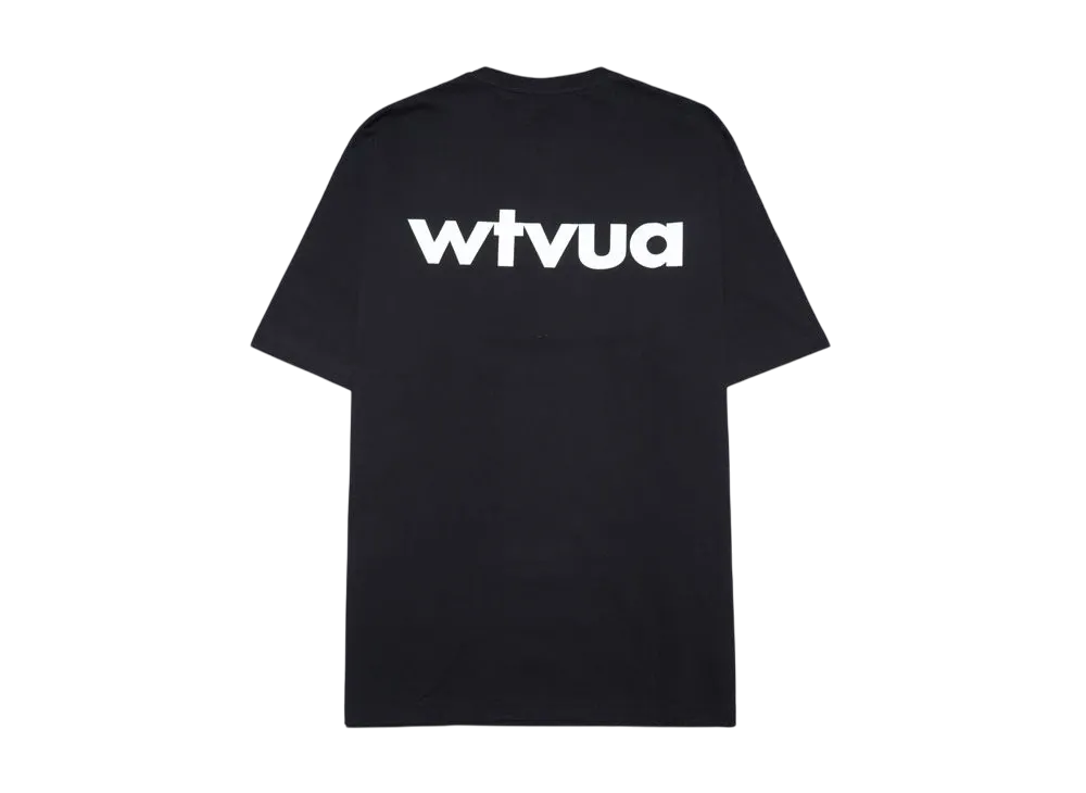 Wtaps WTVUA / SS / COTTON 