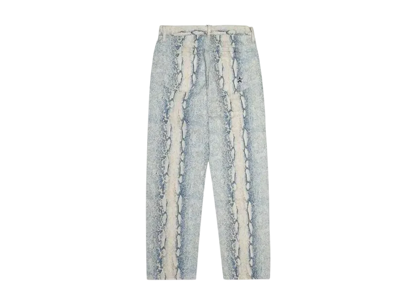 Supreme Regular Jean Supreme Regular Jean