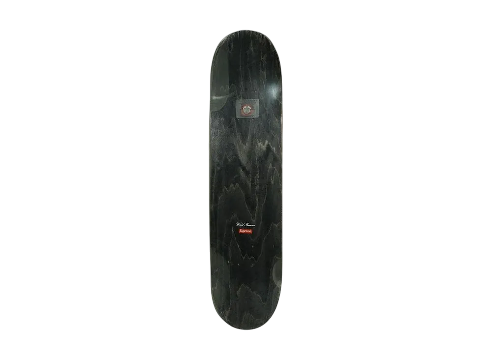 Supreme Tera Patrick Skateboard 