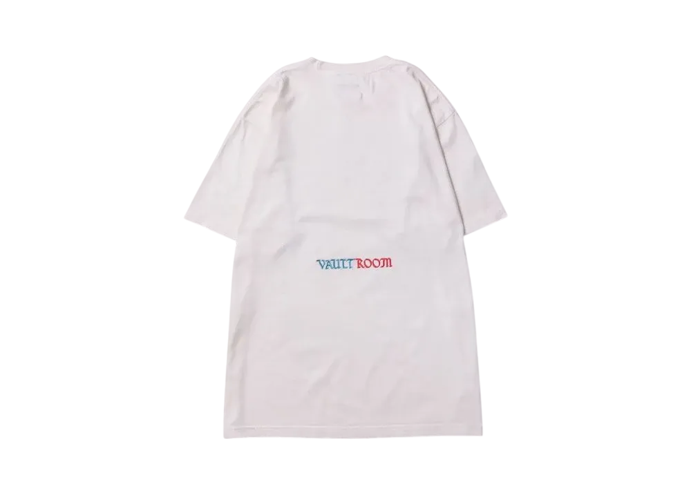 VAULTROOM x GAWR GURA GURA Tee 