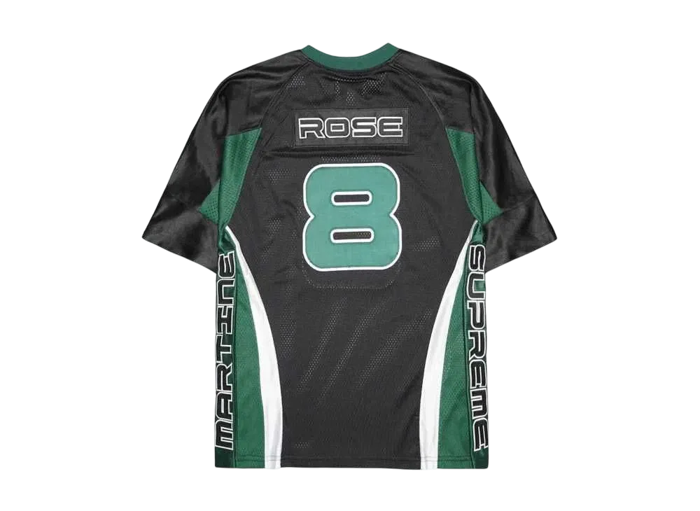 Supreme x Martine Rose Football Jersey 