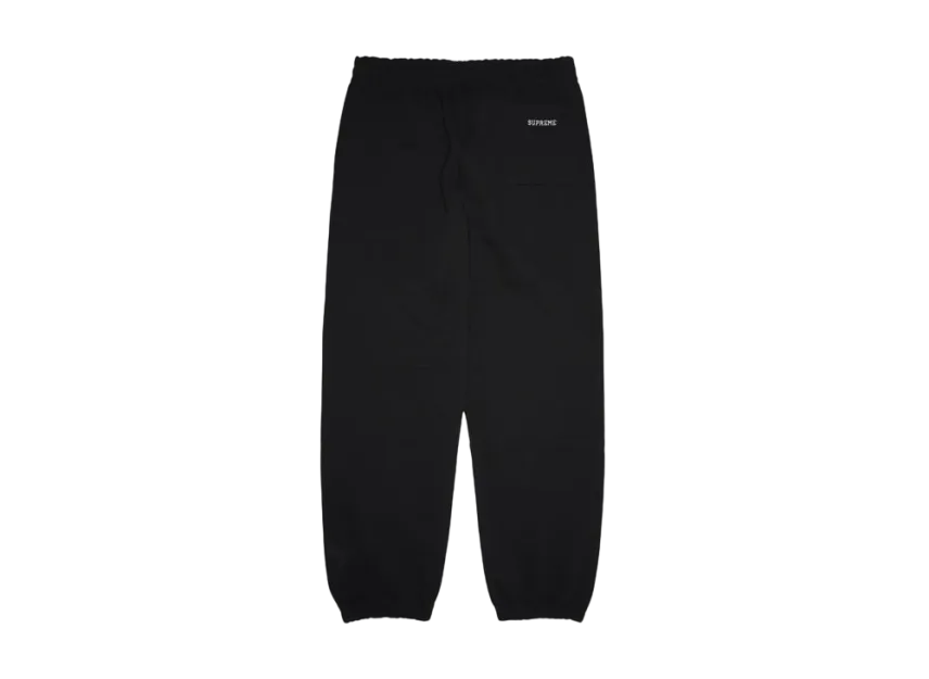 Supreme S Logo Sweatpant Supreme S Logo Sweatpant