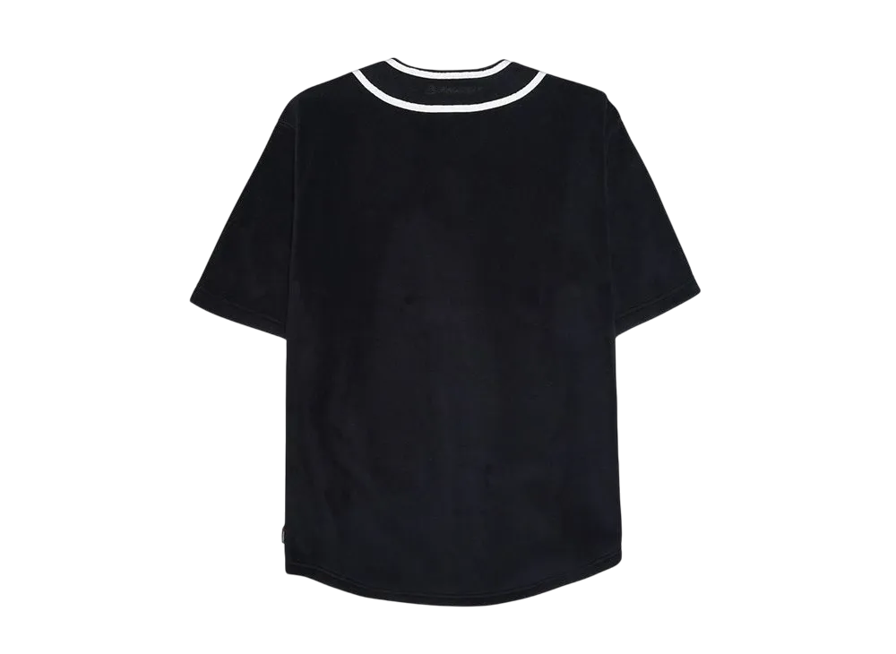 Supreme Polartec Baseball Jersey 