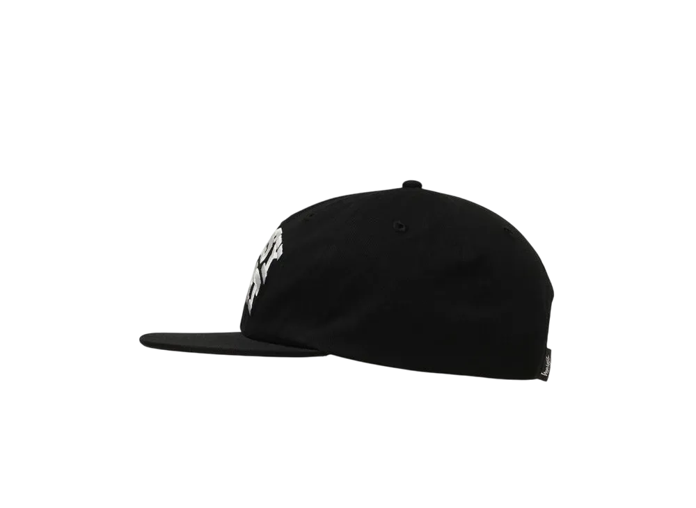 Stussy Mid Depth Stussy Sport Snapback 