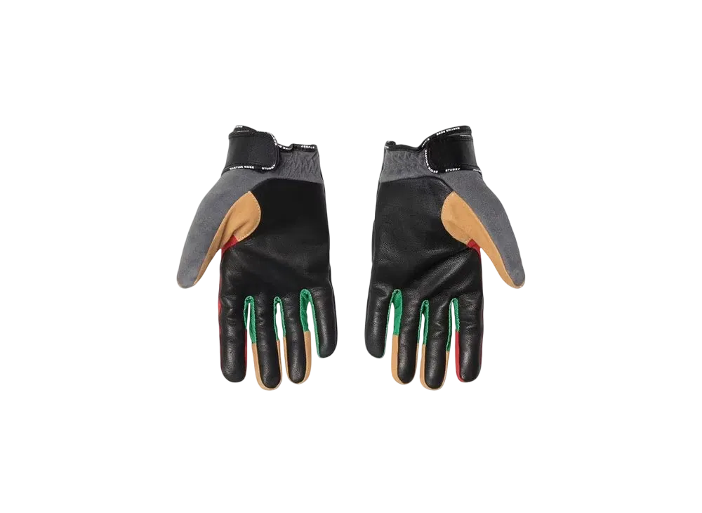 Stussy x Martine Rose Driving Gloves Stussy x Martine Rose Driving Gloves