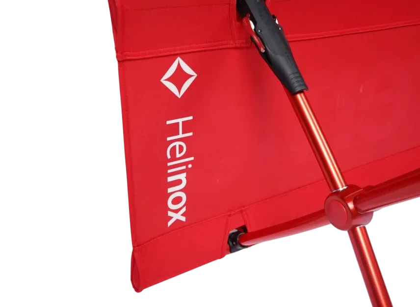Supreme x Helinox Bench One Supreme x Helinox Bench One
