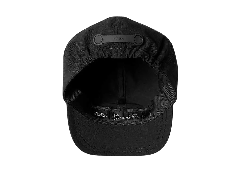 TEATORA x KIJIMA TAKAYUKI Cartridge Cap Barrierizer TEATORA x KIJIMA TAKAYUKI Cartridge Cap Barrierizer